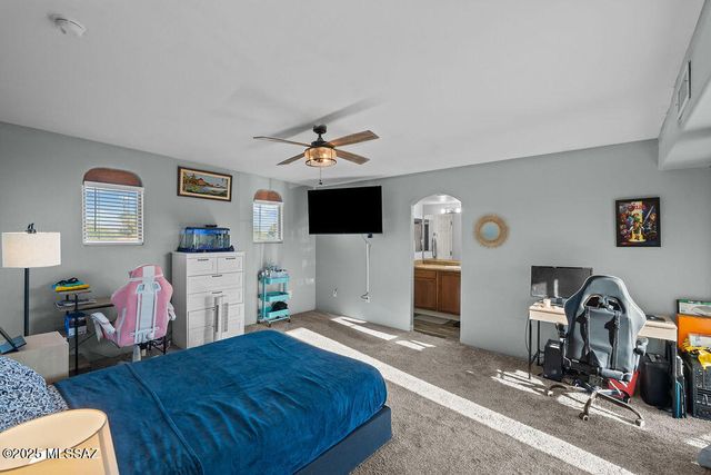 8036 S Tate Loop, Tucson, AZ 85756