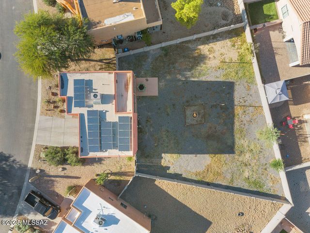 8036 S Tate Loop, Tucson, AZ 85756