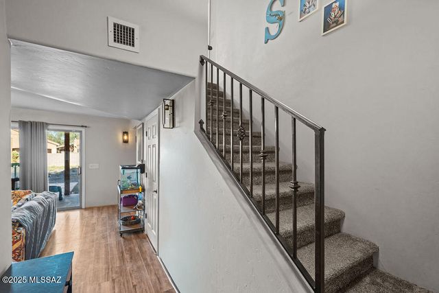 8036 S Tate Loop, Tucson, AZ 85756