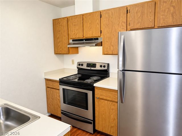 3603 Di Salvo Drive 141, Las Vegas, NV 89103