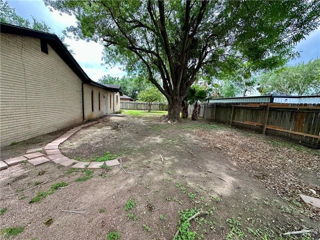 706 Clifford Drive, Weslaco, TX 78596