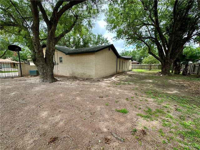 706 Clifford Drive, Weslaco, TX 78596