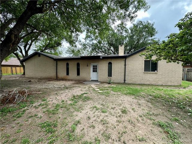 706 Clifford Drive, Weslaco, TX 78596