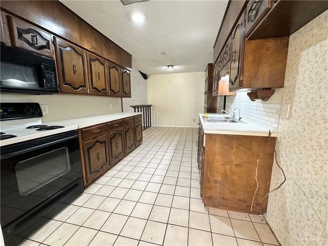 706 Clifford Drive, Weslaco, TX 78596