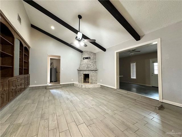 706 Clifford Drive, Weslaco, TX 78596