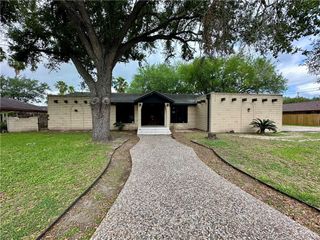 706 Clifford Drive, Weslaco, TX 78596