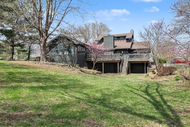 1207 Bruce Lane, Pella, IA 50219