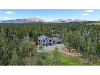 1110 Circle 73, Fairplay, CO 80440