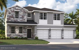 1155 Connolly Lane NE, Palm Bay, FL 32905