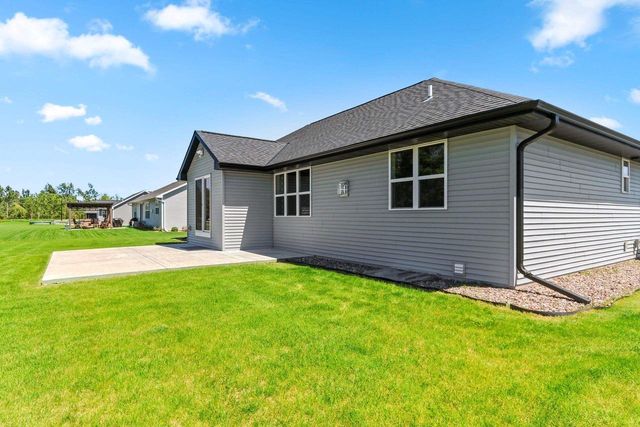 2174 POTTER DRIVE, De Pere, WI 54115
