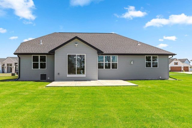 2174 POTTER DRIVE, De Pere, WI 54115