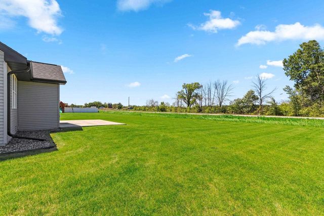 2174 POTTER DRIVE, De Pere, WI 54115
