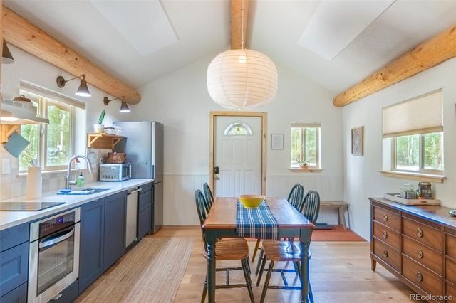 604 Marina Drive 28, Grand Lake, CO 80447