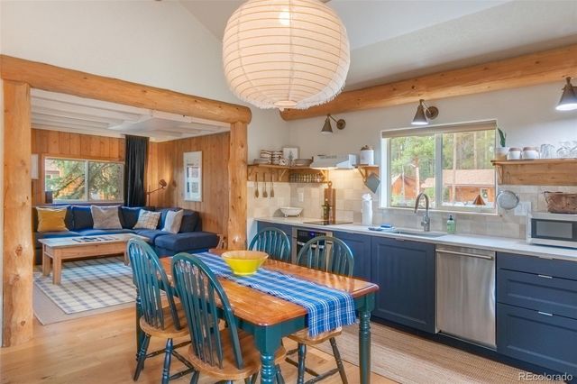 604 Marina Drive 28, Grand Lake, CO 80447