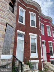 2305 OREM AVE, Baltimore, MD 21217