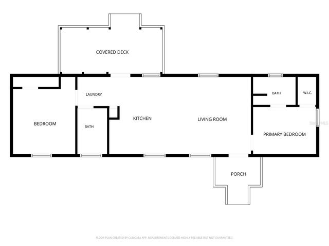 42 ROELS STREET, Haines City, FL 33844