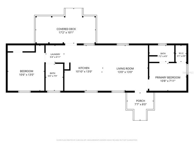 42 ROELS STREET, Haines City, FL 33844