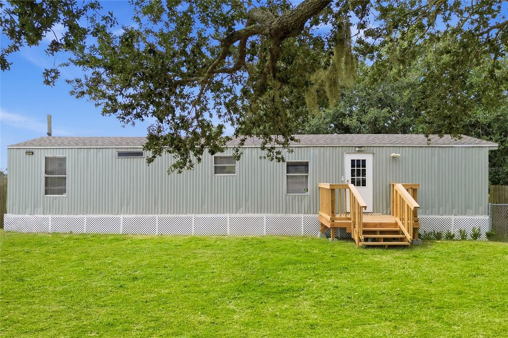 42 ROELS STREET, Haines City, FL 33844