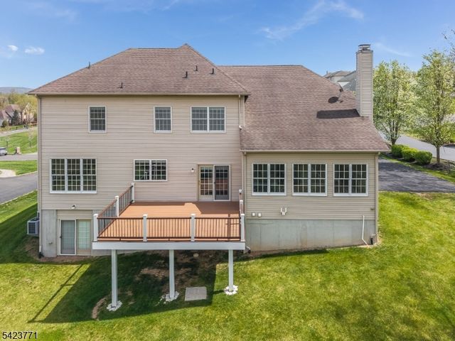 61 Albert Dr, Union Twp., NJ 08809