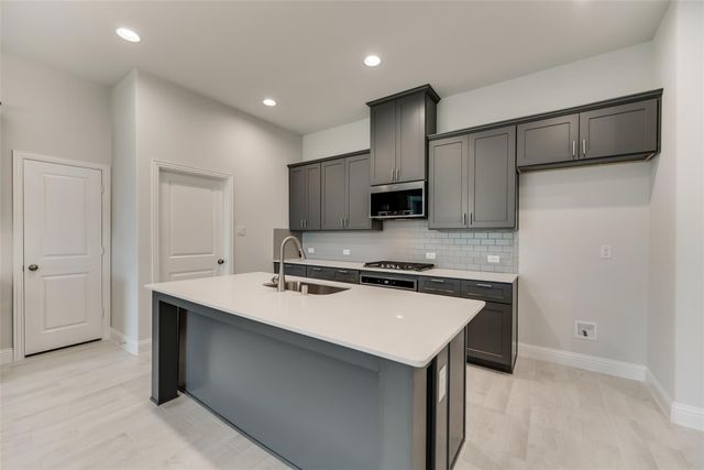 5908 Horsetail Drive, Mckinney, TX 75071