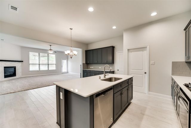 5908 Horsetail Drive, Mckinney, TX 75071