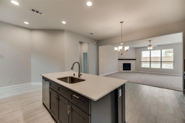 5908 Horsetail Drive, Mckinney, TX 75071