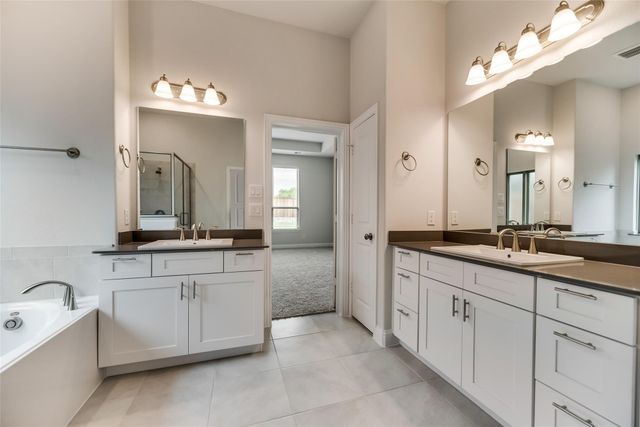 5908 Horsetail Drive, Mckinney, TX 75071