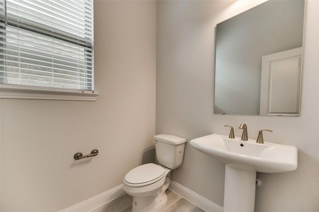 5908 Horsetail Drive, Mckinney, TX 75071