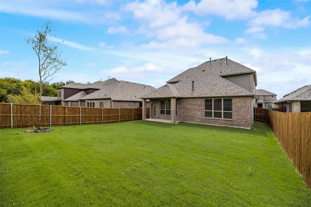 5908 Horsetail Drive, Mckinney, TX 75071