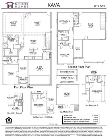 5908 Horsetail Drive, Mckinney, TX 75071