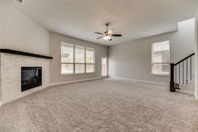 5908 Horsetail Drive, Mckinney, TX 75071