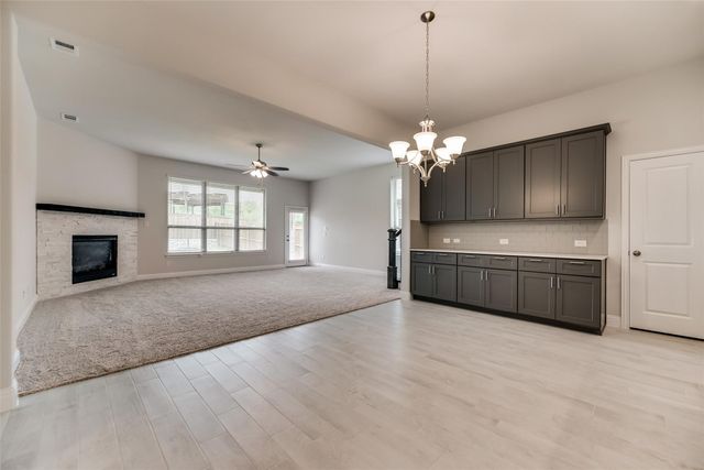 5908 Horsetail Drive, Mckinney, TX 75071