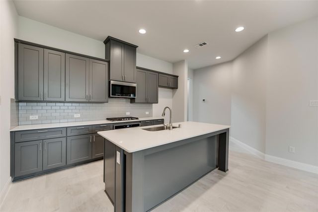 5908 Horsetail Drive, Mckinney, TX 75071