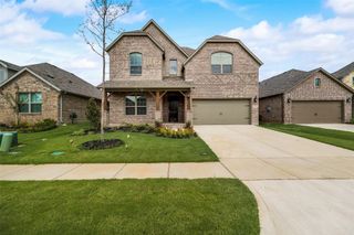 5908 Horsetail Drive, Mckinney, TX 75071