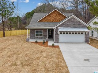 975 LEGACY COVE N, Springville, AL 35146