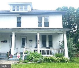 606 HIGHLAND WAY, Hagerstown, MD 21740
