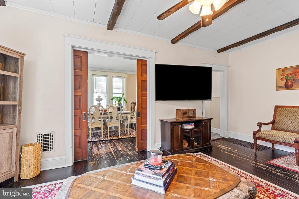 606 HIGHLAND WAY, Hagerstown, MD 21740