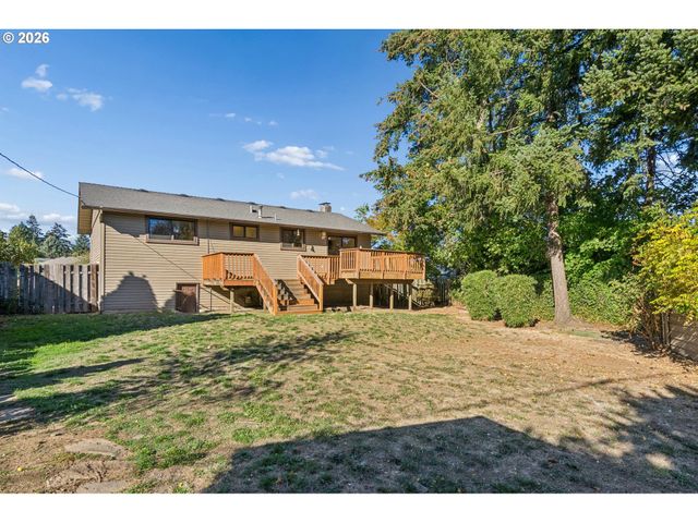 1126 Ne 176TH Ave, Portland, OR 97230