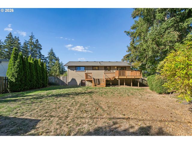 1126 Ne 176TH Ave, Portland, OR 97230