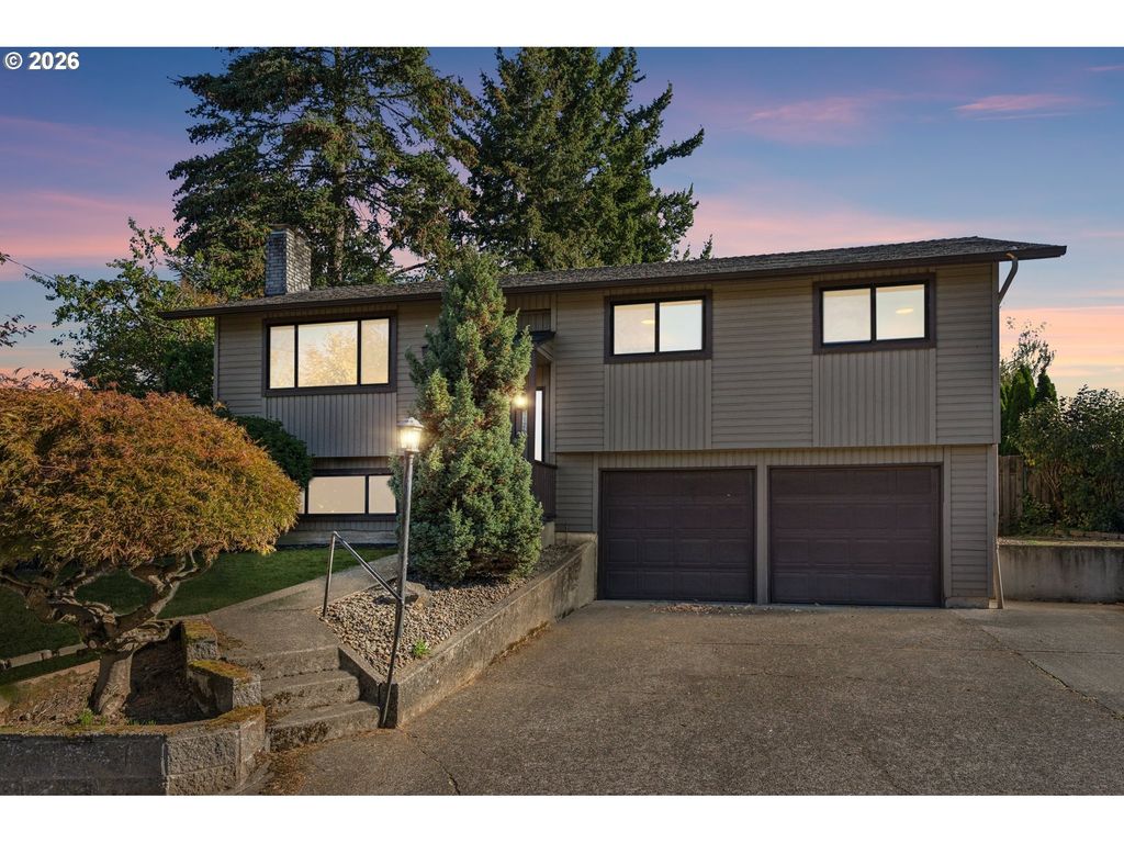 1126 Ne 176TH Ave, Portland, OR 97230