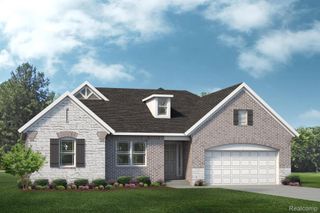 16261 Rogan Drive, Fenton, MI 48451