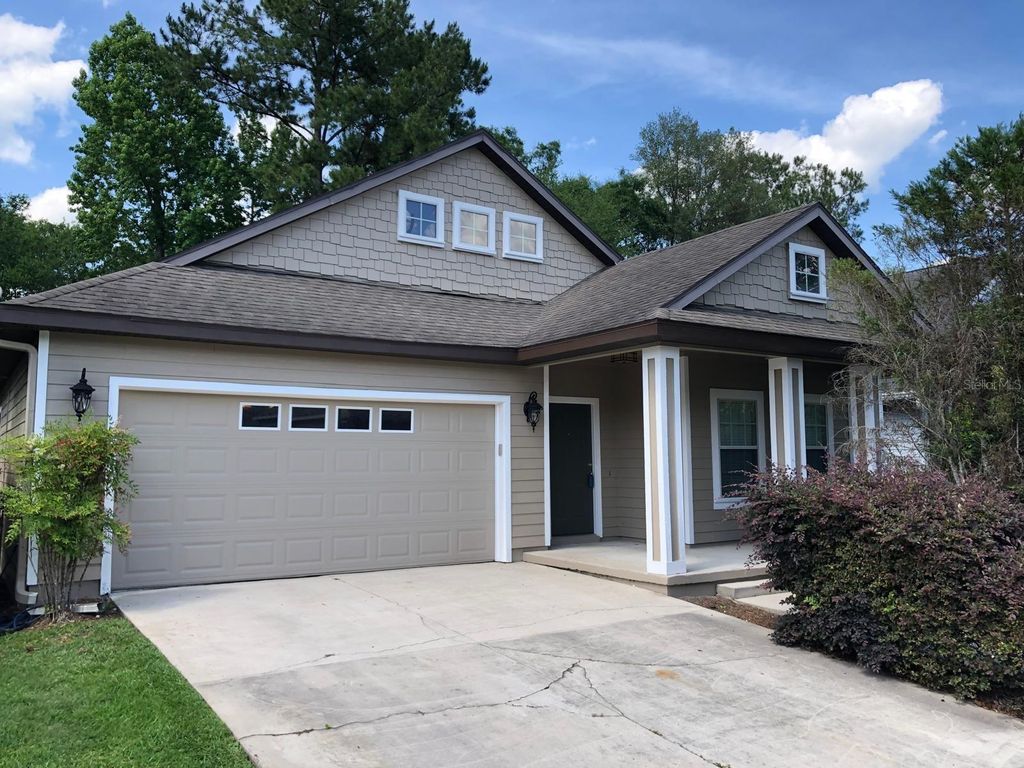 9964 NW 22ND ROAD, Gainesville, FL 32606