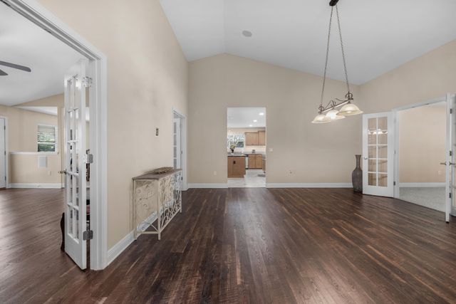 6052 Blair Circle, Gulf Breeze, FL 32563