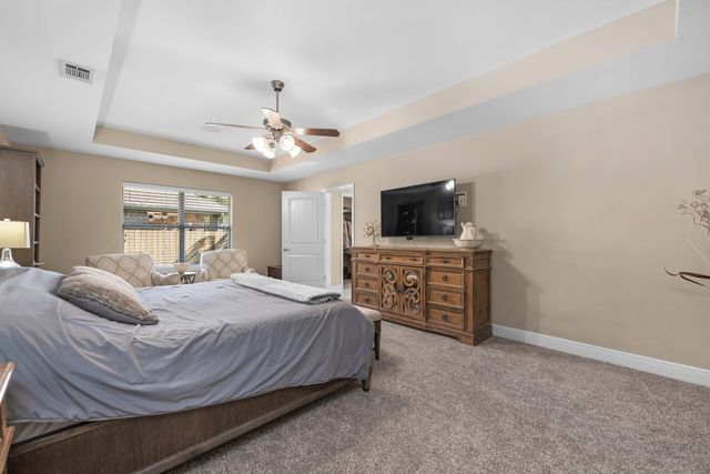 6052 Blair Circle, Gulf Breeze, FL 32563