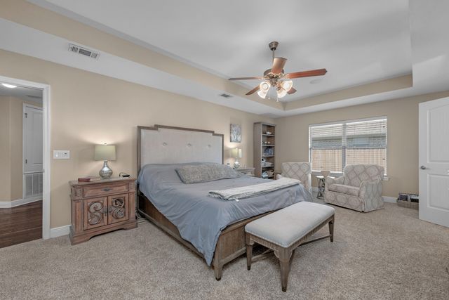 6052 Blair Circle, Gulf Breeze, FL 32563