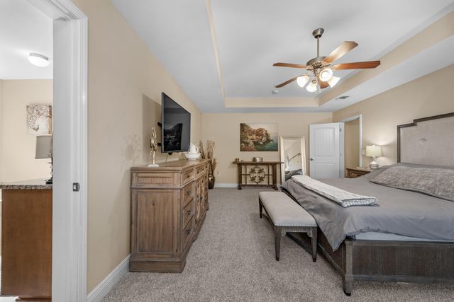 6052 Blair Circle, Gulf Breeze, FL 32563
