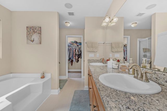 6052 Blair Circle, Gulf Breeze, FL 32563