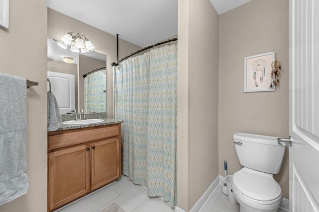 6052 Blair Circle, Gulf Breeze, FL 32563