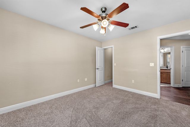 6052 Blair Circle, Gulf Breeze, FL 32563