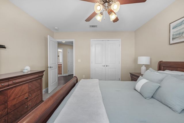 6052 Blair Circle, Gulf Breeze, FL 32563